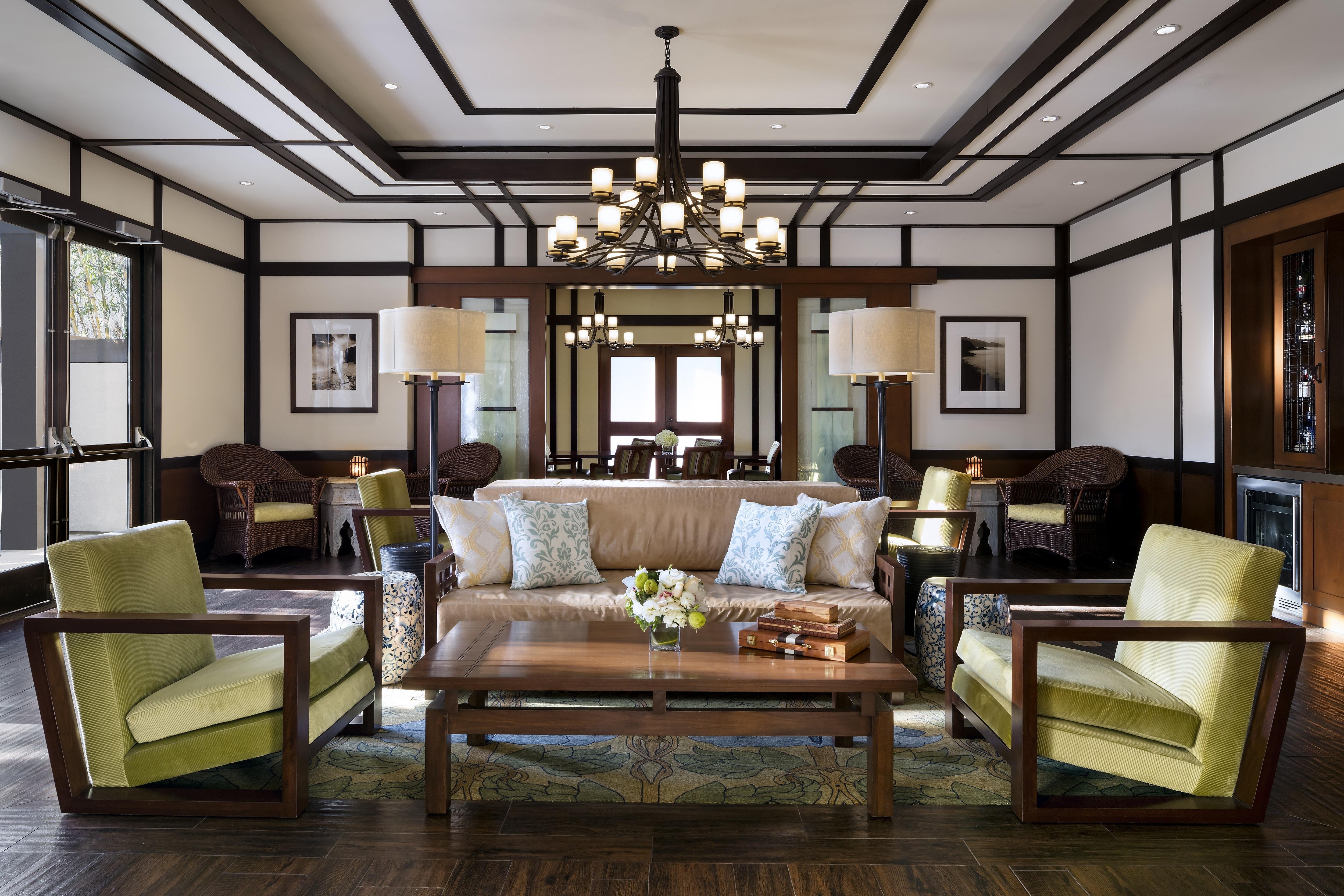 Ambrose Hotel Санта-Моника Экстерьер фото